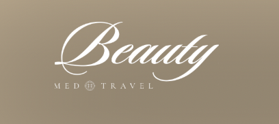 Beauty Med Travel — логотип