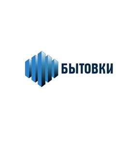 Бытовки (ИП Козлов А. В.) — логотип