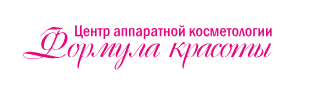 Формула красоты Новороссийск — логотип