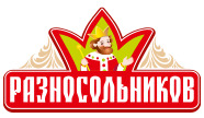 ООО "Царицынские соленья" - производитель солений, маринадов — логотип