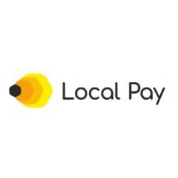 Local-Pay - быстрый и надежный обменник криптовалюты local-pay.com