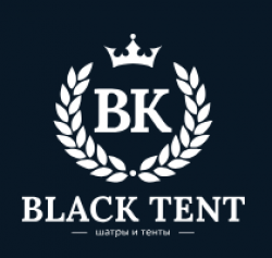 Blacktent Компания по изготовлению каркасно-тентовых конструкций